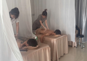 Không thuốc, không tiêm – chỉ 60 phút trị liệu là nhẹ lưng, ngủ sâu 8 tiếng