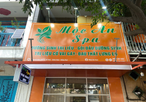 Người Ta Đi Spa Để Đẹp – Tôi Đi Mộc An Để Sống Lại Từng Đốt Sống