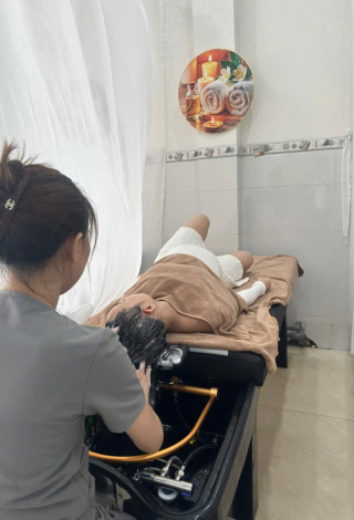 Câu chuyện thương hiệu