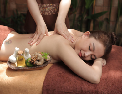 Dưỡng Sinh Trị Liệu